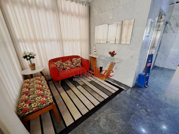 Imagem Imóvel com 1 Quarto à Venda, 66 m² em Ponta Da Praia - Santos Imagem Imóvel com 1 Quarto à Venda, 66 m² em Ponta Da Praia - Santos
