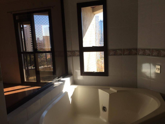 Imagem Apartamento com 4 Quartos à Venda, 380 m² em Chácara Santo Antônio (zona Sul) - São Paulo