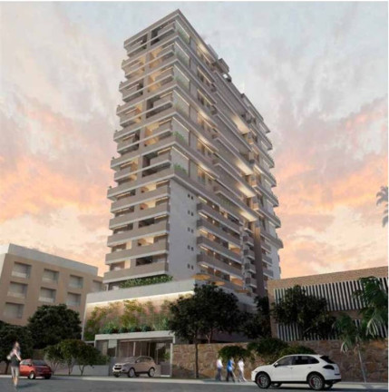 Imagem Apartamento com 3 Quartos à Venda, 146 m² em Forte - Praia Grande Imagem Apartamento com 3 Quartos à Venda, 146 m² em Forte - Praia Grande