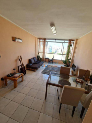 Imagem Apartamento com 3 Quartos à Venda, 111 m² em Santa Cecília - São Paulo Imagem Apartamento com 3 Quartos à Venda, 111 m² em Santa Cecília - São Paulo