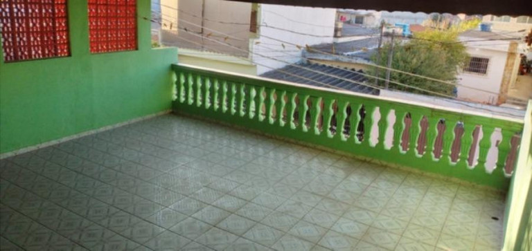 Imagem Sobrado com 4 Quartos à Venda, 240 m² em Vila Curuça Velha - São Paulo Imagem Sobrado com 4 Quartos à Venda, 240 m² em Vila Curuça Velha - São Paulo