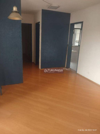 Imagem Apartamento com 2 Quartos à Venda, 65 m² em Vila Rosália - Guarulhos Imagem Apartamento com 2 Quartos à Venda, 65 m² em Vila Rosália - Guarulhos