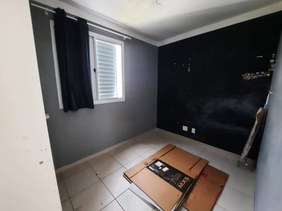 Imagem Apartamento com 2 Quartos à Venda, em Jardim Maria Eugênia - Sorocaba Imagem Apartamento com 2 Quartos à Venda, em Jardim Maria Eugênia - Sorocaba