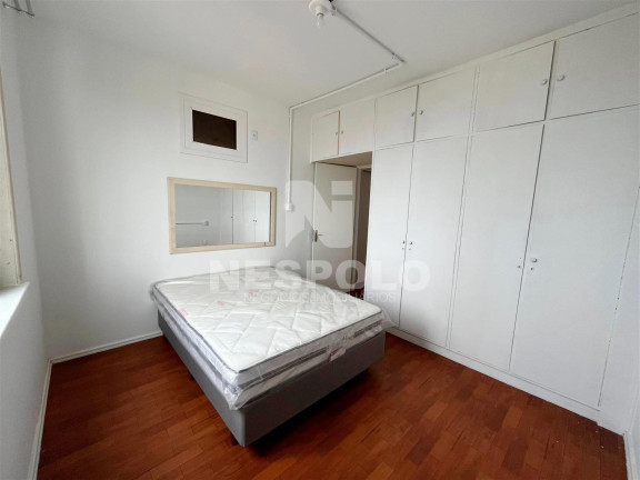 Imagem Apartamento com 3 Quartos para Alugar, 100 m² em Centro - Balneario Camboriu