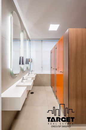 Imagem Imóvel para Alugar, 1.285 m² em Vila Olímpia - São Paulo