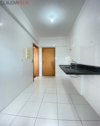 Imagem Imóvel com 1 Quarto à Venda, 52 m² em Vila Belmiro - Santos