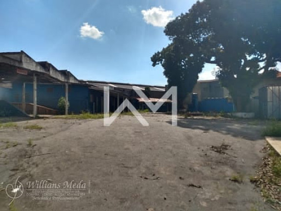Ponto Comercial para Alugar, 1.700 m² em Vila Pedro Moreira - Guarulhos