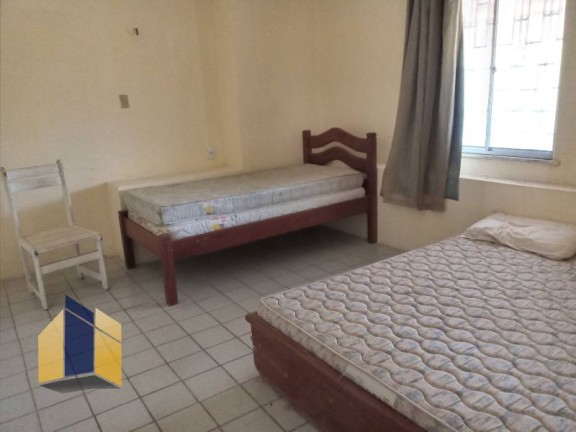 Imagem Casa com 5 Quartos à Venda, 600 m² em Tabuba - Caucaia