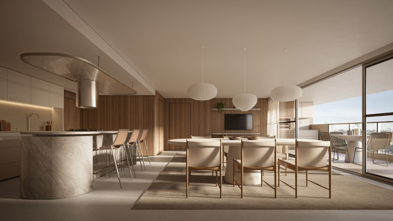 Imagem Imóvel com 3 Quartos à Venda, 197 m² em Petrópolis - Porto Alegre