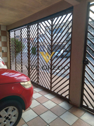 Imagem Casa com 2 Quartos à Venda, 136 m² em Paulicéia - São Bernardo Do Campo