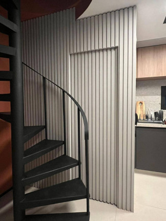 Imagem Apartamento com 2 Quartos à Venda, 60 m² em Moema - São Paulo