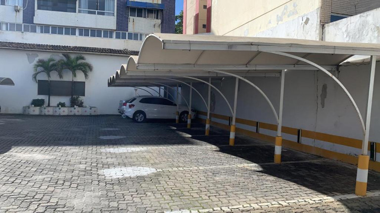 Imagem Terreno para Alugar, 700 m² em Costa Azul - Salvador