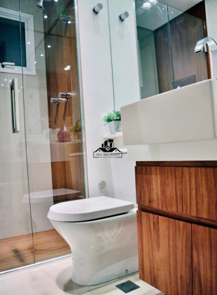 Imagem Apartamento com 3 Quartos à Venda, 80 m² em Campestre - Santo André