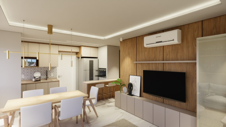 Imagem Imóvel com 3 Quartos à Venda, 99 m² em Tristeza - Porto Alegre Imagem Imóvel com 3 Quartos à Venda, 99 m² em Tristeza - Porto Alegre