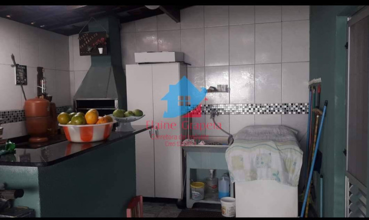 Imagem Casa com 3 Quartos à Venda, 250 m² em Santa Claudina - Vinhedo Imagem Casa com 3 Quartos à Venda, 250 m² em Santa Claudina - Vinhedo
