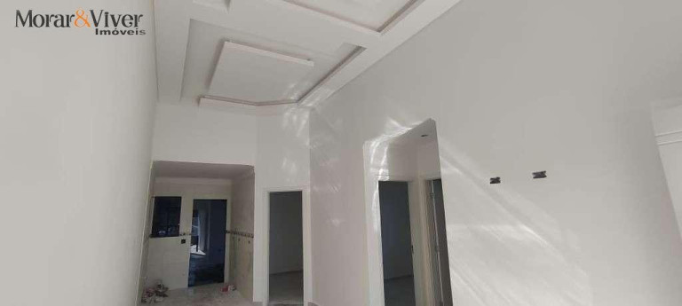 Imagem Casa com 3 Quartos à Venda, 82 m² em Gralha Azul - Fazenda Rio Grande Imagem Casa com 3 Quartos à Venda, 82 m² em Gralha Azul - Fazenda Rio Grande