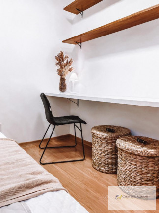 Imagem Apartamento com 2 Quartos à Venda, 58 m² em Pinheiros - São Paulo Imagem Apartamento com 2 Quartos à Venda, 58 m² em Pinheiros - São Paulo