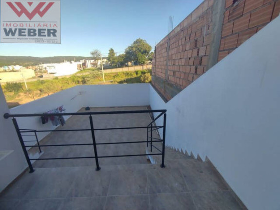 Imagem Sobrado com 2 Quartos à Venda,  em Residencial Serra Dourada - Votorantim