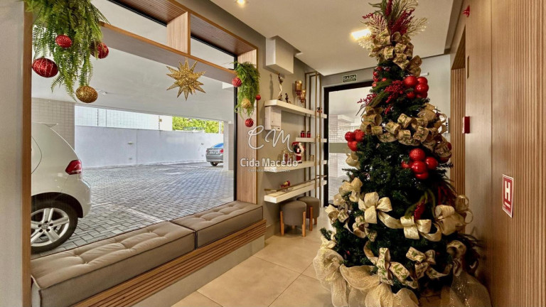 Imagem Apartamento com 2 Quartos à Venda, 56 m² em Jardim Oceania - João Pessoa Imagem Apartamento com 2 Quartos à Venda, 56 m² em Jardim Oceania - João Pessoa