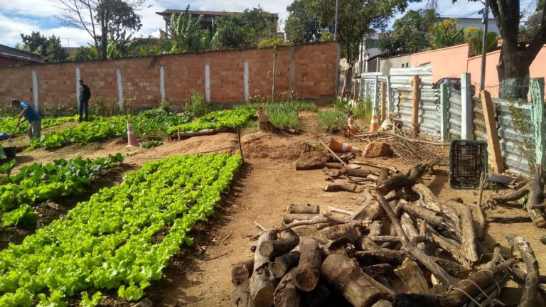 Imagem Terreno à Venda, 360 m² em Santinho - Ribeirão Das Neves Imagem Terreno à Venda, 360 m² em Santinho - Ribeirão Das Neves