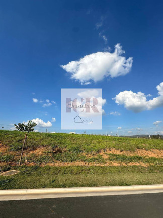 Imagem Terreno à Venda, 300 m² em Alphaville Nova Esplanada - Votorantim