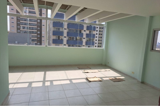 Imagem Imóvel com 2 Quartos à Venda, 54 m² em Saúde - São Paulo Imagem Imóvel com 2 Quartos à Venda, 54 m² em Saúde - São Paulo
