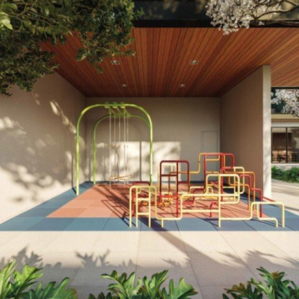 Imagem Imóvel com 1 Quarto à Venda, 31 m² em Brooklin - São Paulo Imagem Imóvel com 1 Quarto à Venda, 31 m² em Brooklin - São Paulo