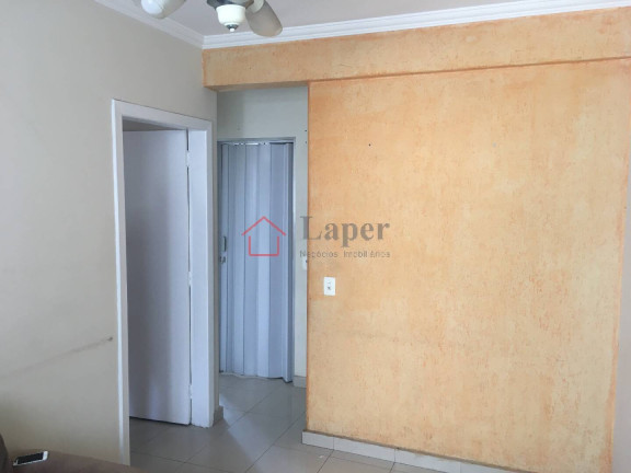 Imagem Apartamento com 1 Quarto à Venda, 45 m² em Cambuci - São Paulo