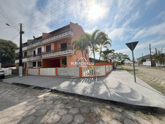 Imagem Casa com 2 Quartos à Venda, 108 m² em Ipanema - Pontal Do Paraná