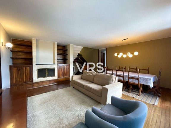 Imagem Casa com 5 Quartos à Venda, 267 m² em Iucas - Teresópolis Imagem Casa com 5 Quartos à Venda, 267 m² em Iucas - Teresópolis