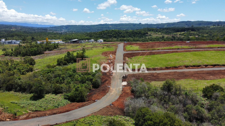 Imagem Terreno à Venda, 360 m² em Mina Do Mato - Criciúma