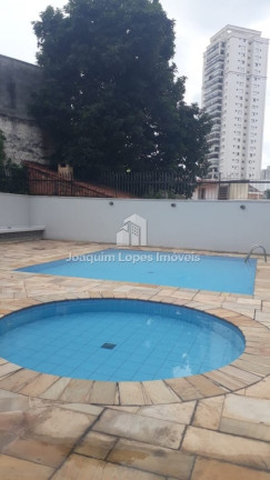 Imagem Apartamento com 2 Quartos à Venda, 49 m² em Chácara Califórnia - São Paulo