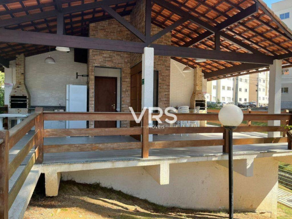 Imagem Apartamento com 2 Quartos à Venda, 50 m² em Pimenteiras - Teresópolis Imagem Apartamento com 2 Quartos à Venda, 50 m² em Pimenteiras - Teresópolis