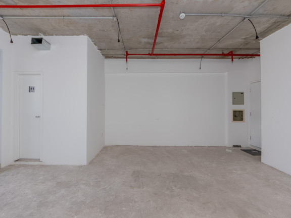 Imagem Ponto Comercial à Venda, 43 m² em Chácara Santo Antônio (zona Sul) - São Paulo
