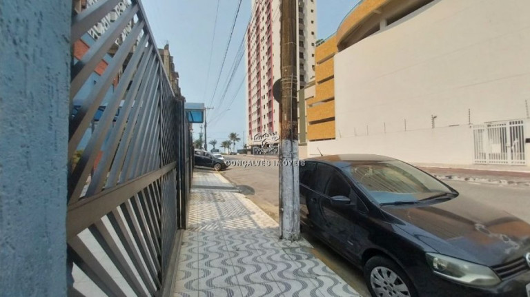 Imagem Apartamento com 1 Quarto à Venda, 50 m² em Guilhermina - Praia Grande Imagem Apartamento com 1 Quarto à Venda, 50 m² em Guilhermina - Praia Grande
