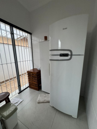 Imagem Casa com 3 Quartos à Venda, 168 m² em Flórida - Praia Grande