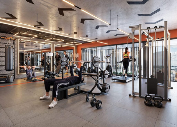 Imagem Cobertura com 4 Quartos à Venda, 125 m² em Bessa - João Pessoa Imagem Cobertura com 4 Quartos à Venda, 125 m² em Bessa - João Pessoa