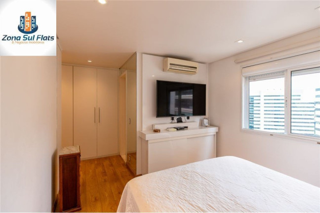 Imagem Apartamento com 3 Quartos à Venda, 133 m² em Jardim Campo Grande - São Paulo Imagem Apartamento com 3 Quartos à Venda, 133 m² em Jardim Campo Grande - São Paulo