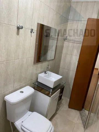 Imagem Casa com 3 Quartos à Venda, 150 m² em Parque Oratório - Santo André