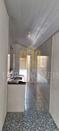 Imagem Casa com 2 Quartos à Venda, 125 m² em Parque Interlagos - São José Dos Campos Imagem Casa com 2 Quartos à Venda, 125 m² em Parque Interlagos - São José Dos Campos