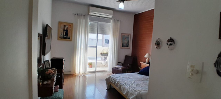 Imagem Apartamento com 2 Quartos à Venda, 130 m² em Boqueirão - Santos Imagem Apartamento com 2 Quartos à Venda, 130 m² em Boqueirão - Santos