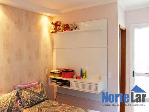 Imagem Apartamento com 3 Quartos à Venda, 80 m² em Vila Maria Alta - São Paulo Imagem Apartamento com 3 Quartos à Venda, 80 m² em Vila Maria Alta - São Paulo