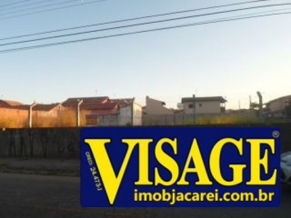 Imagem Terreno à Venda, em Cid. Jardim - Jacareí Imagem Terreno à Venda, em Cid. Jardim - Jacareí