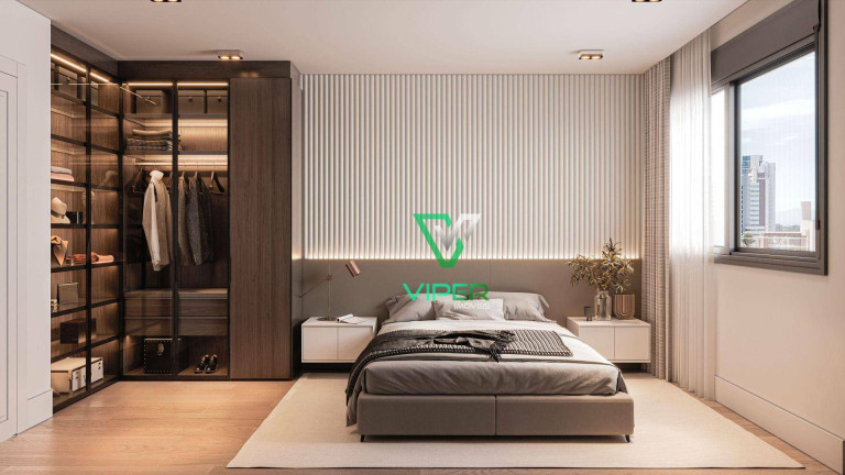 Imagem Apartamento com 3 Quartos à Venda, 67 m² em Juvevê - Curitiba Imagem Apartamento com 3 Quartos à Venda, 67 m² em Juvevê - Curitiba