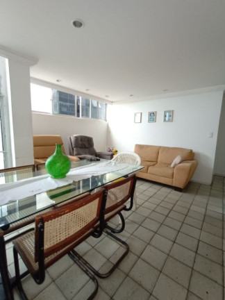 Imagem Apartamento com 4 Quartos à Venda, 270 m² em Piedade - Jaboatão Dos Guararapes Imagem Apartamento com 4 Quartos à Venda, 270 m² em Piedade - Jaboatão Dos Guararapes
