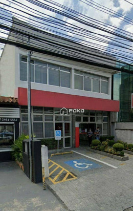 Sala Comercial para Alugar, 353 m² em Centro - Guarulhos