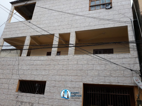 Imóvel com 6 Quartos à Venda, 360 m² em Chácaras Rio-petrópolis - Duque De Caxias