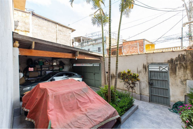 Imagem Casa com 3 Quartos à Venda, 170 m² em Jardim Das Imbuias - São Paulo