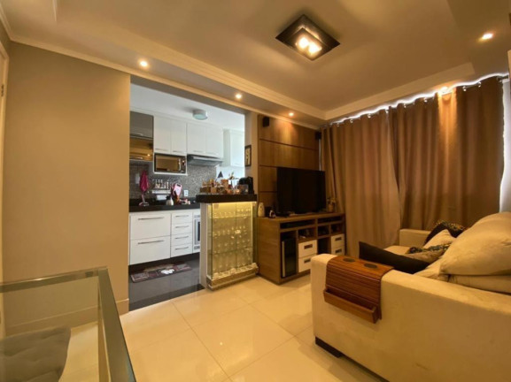 Imagem Apartamento com 2 Quartos à Venda, 60 m² em Jardim Nova Europa - Campinas Imagem Apartamento com 2 Quartos à Venda, 60 m² em Jardim Nova Europa - Campinas