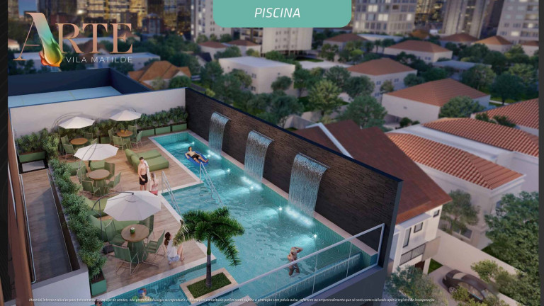 Imagem Apartamento com 2 Quartos à Venda,  em Vila Centenário - São Paulo
